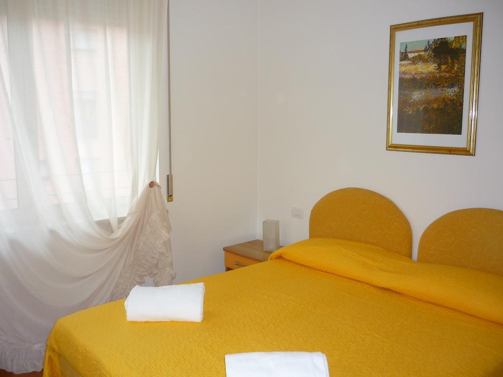 Casa Vacanze Le Terrazze Verona Habitación foto