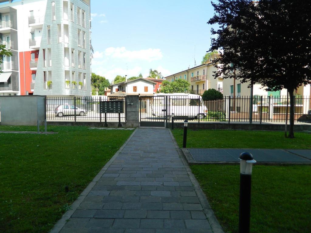 Casa Vacanze Le Terrazze Verona Habitación foto