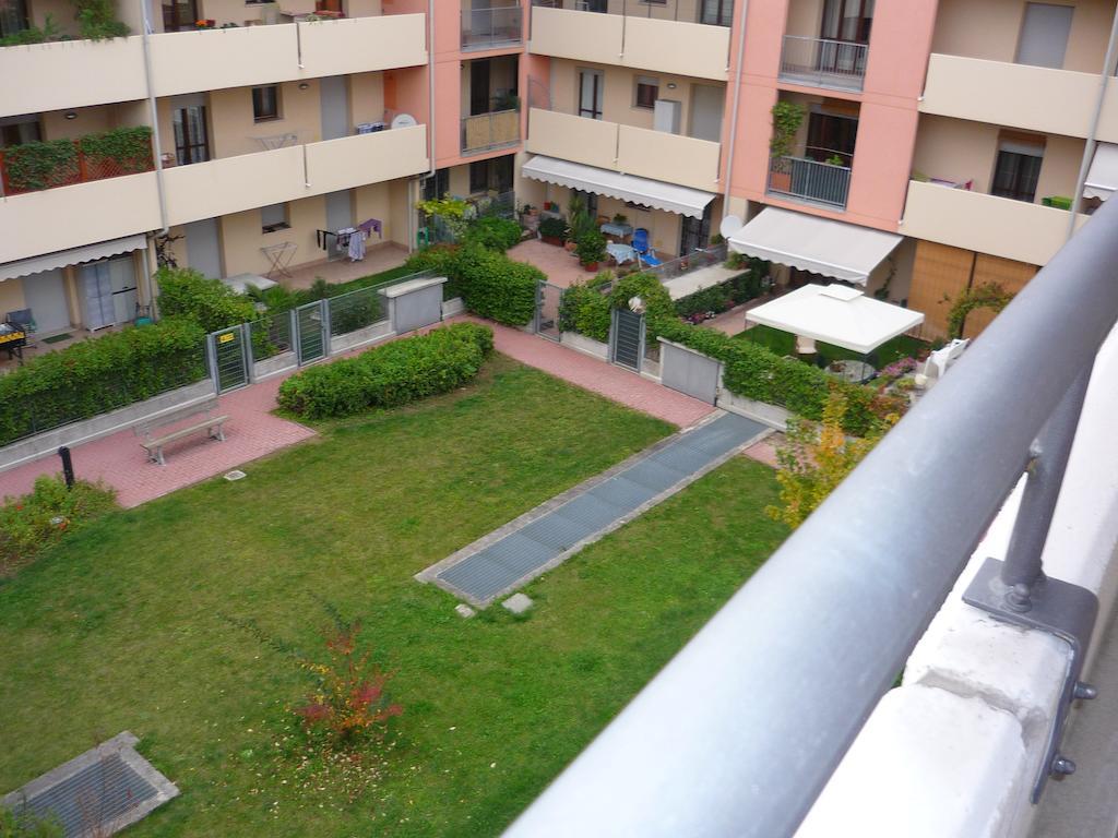 Casa Vacanze Le Terrazze Verona Habitación foto