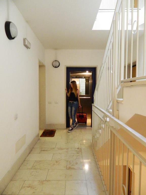Casa Vacanze Le Terrazze Verona Habitación foto
